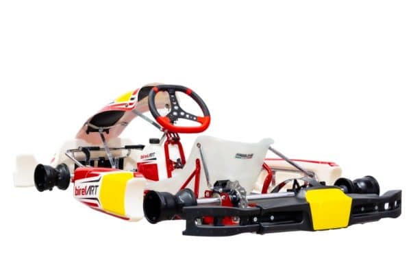 AM29 S15 4 STROKE KART - Image 11