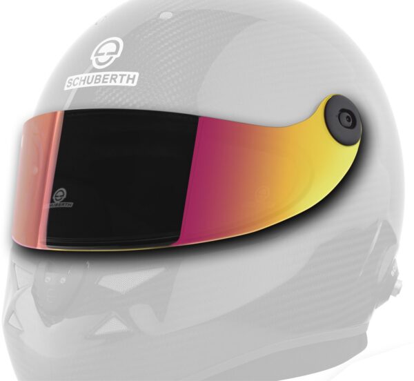 Schuberth SF3ABP/SF4/SP1/SK1 GT Visor