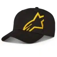 Alpinestars Corp Snap 2 Hat - Image 2