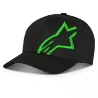Alpinestars Corp Snap 2 Hat - Image 3