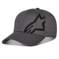 Alpinestars Corp Snap 2 Hat - Image 4