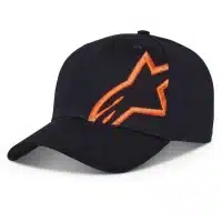 Alpinestars Corp Snap 2 Hat - Image 5