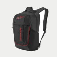 DEFCON V2 Backpack - Black/Red