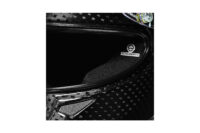 Schuberth SF4 FIA 8860-2018 Gloss Carbon Helmet - Image 8