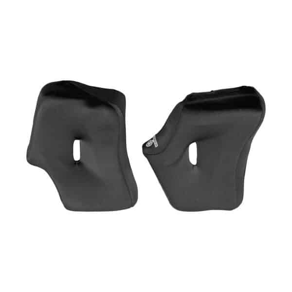 Schuberth Replacement SK1 Cheek Pads - Image 3