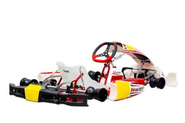 AM29 S15 4 STROKE KART - Image 17