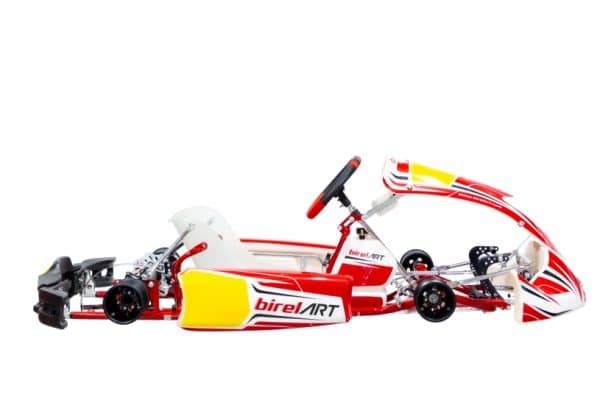 AM29 S15 4 STROKE KART - Image 20