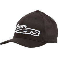 BLAZE FLEXFIT HAT