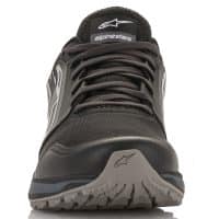 Alpinestars META TRAIL SHOES - Black/Dark Grey - Image 2