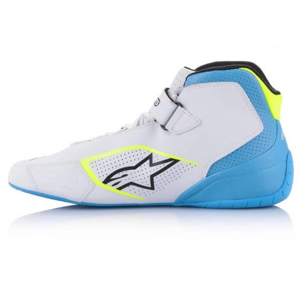 2021 TECH-1 K SHOES - Image 7