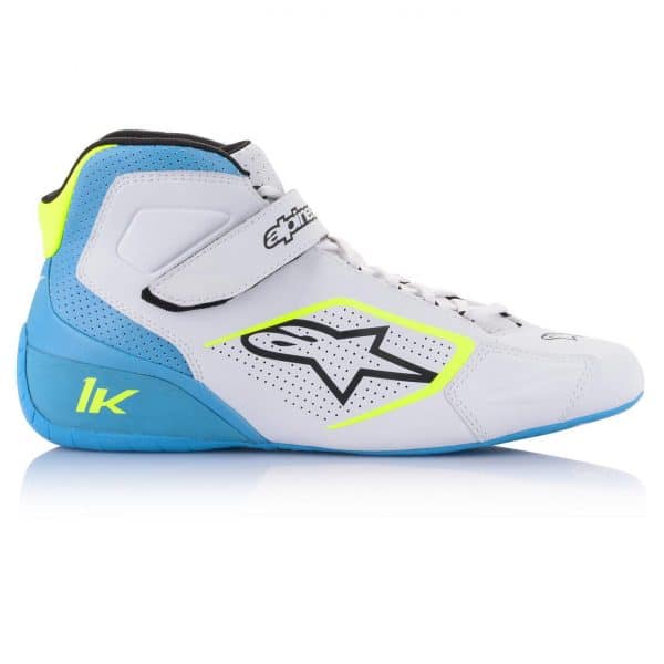 2021 TECH-1 K SHOES - Image 3