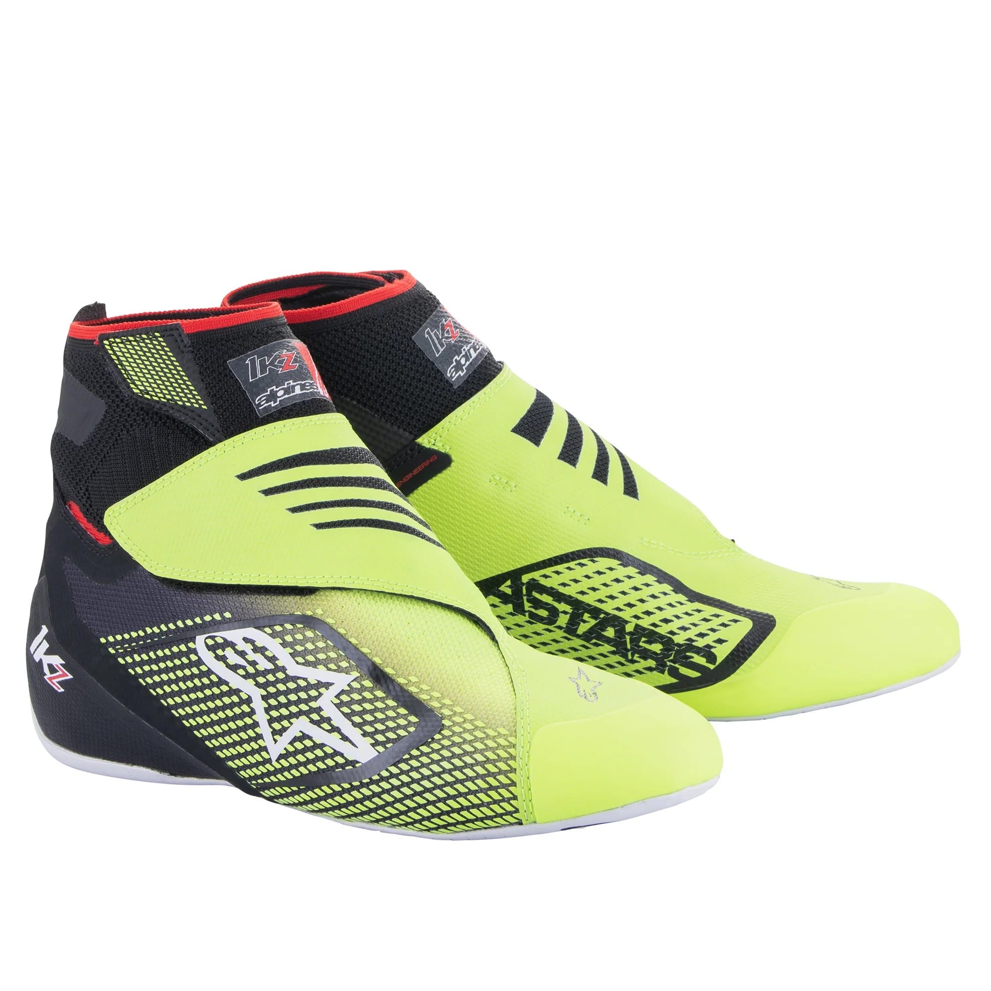 Alpinestars Tech-1 KZ V2 Shoe » Patrizicorse