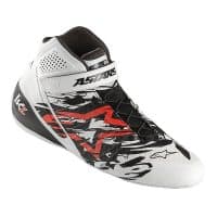 TECH 1 KZ SHOES - 'Supersonic' SPECIAL EDITION - Image 5