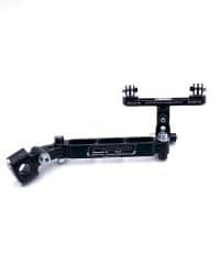 EZ-GP DUAL CAMERA MOUNT SHORT