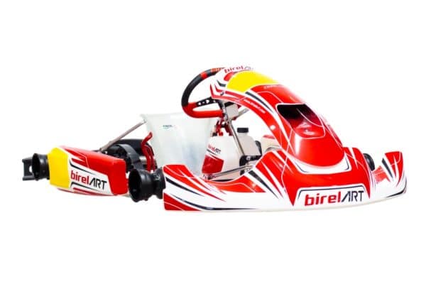 AM29 S15 4 STROKE KART - Image 4