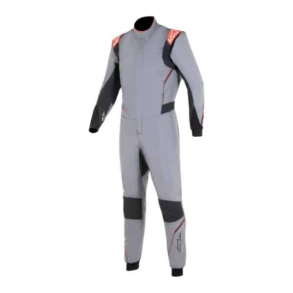 Alpinestars Hypertech V3 Auto Suit