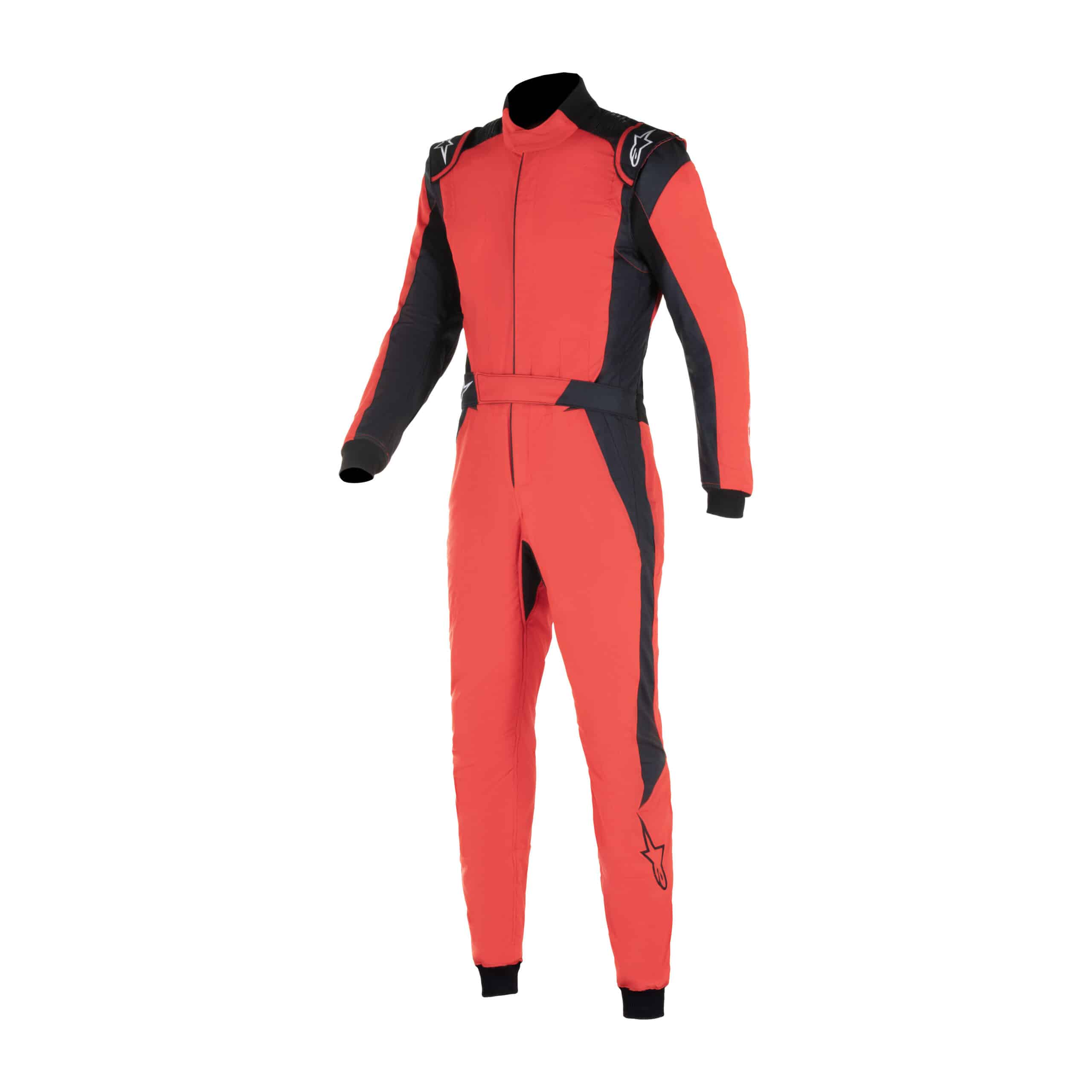 GP Pro Comp V2 Suit FIA » Patrizicorse