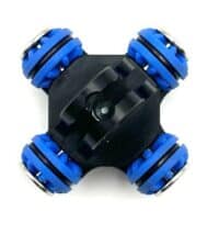 EZ-GP Anti-Vibration Mount Assembly - Image 3