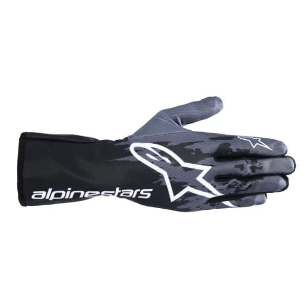 Alpinestars Kart Glove -TECH-1 K V3