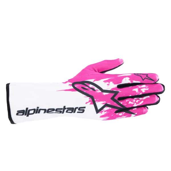 Alpinestars Kart Glove -TECH-1 K V3