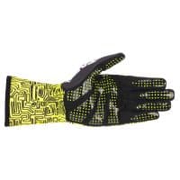 Tech-1 K Race V2 Vertical Glove - Image 3