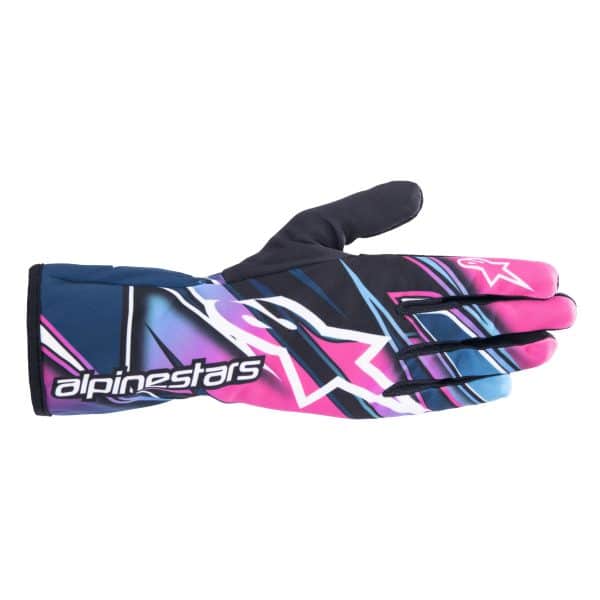 Alpinestars Tech-1 K Race V2 Competition