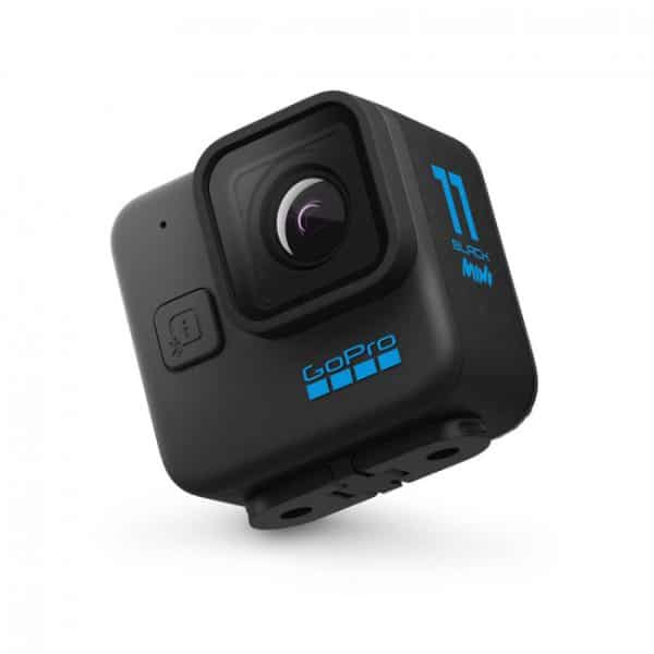 GoPro HERO11 Black Mini