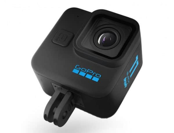 GoPro HERO11 Black Mini - Image 2