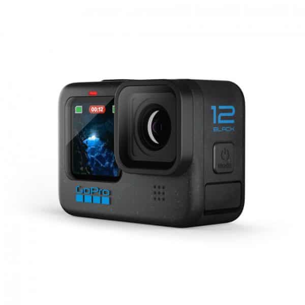 GoPro HERO12 Black - Image 2