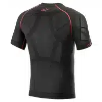 2022 Alpinestars Tech V2 Top Short Sleeve - Image 2