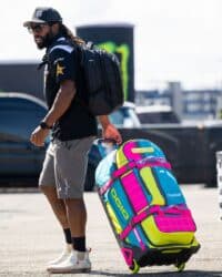 OGIO GEAR BAG - RIG 9800 Miami Vice - Image 4