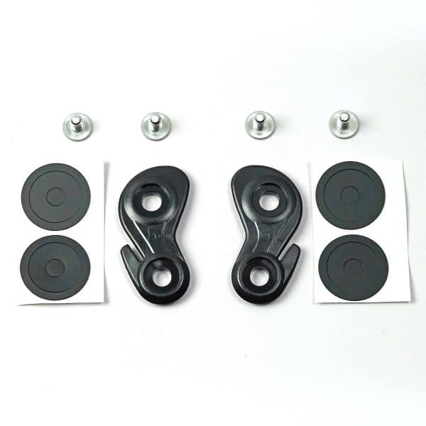 ARAI GP-7 Visor Screw Kit