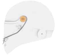 SCHUBERTH 8054 VISOR SCREWS - Image 3