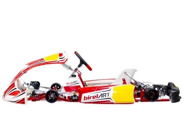 AM29 S15 4 STROKE KART - Image 9