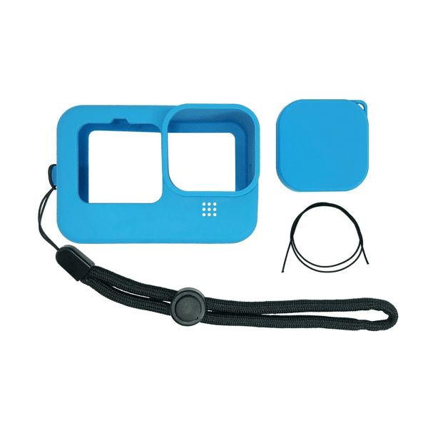 Silicone Cover for GoPro Cameras - Image 7