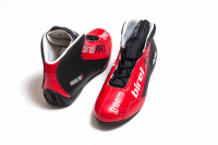 CUSTOM FREEM SHOES RICCIARDO KART AND BIRELART - Image 2