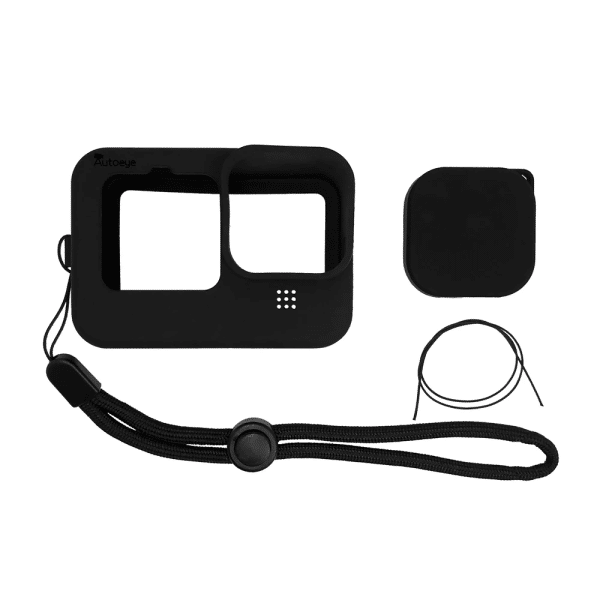 Silicone Cover for GoPro Cameras - Image 8