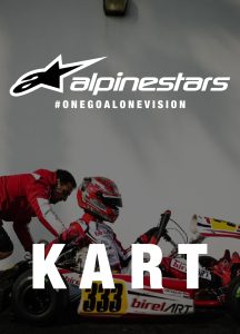 Alpinestars Karting