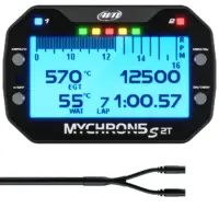 Mychron 5 S 2T EXCEL Compatible