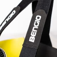 BENGIO Bumper Carbon Rib Protector - Image 6