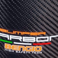 BENGIO Bumper Carbon Rib Protector - Image 4