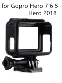 Protective Frame for GoPro Cameras - Image 3