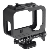 Protective Frame for GoPro Cameras