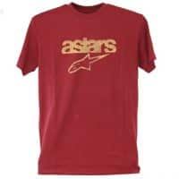 HERITAGE BLAZE PREMIUM TEE - Image 2