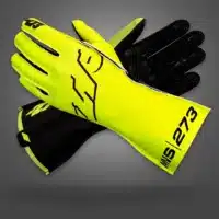 Fluo Yellow/Black