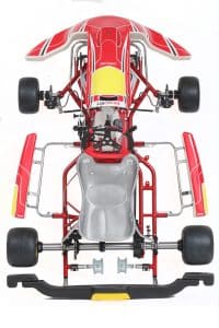 2024 BIRELART CRY30 S16 SHIFTER - Image 2