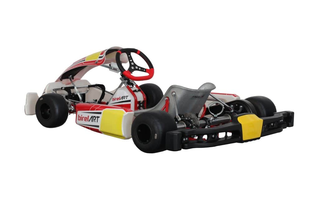 2024 BIREL ART RY30 S16 » Patrizicorse