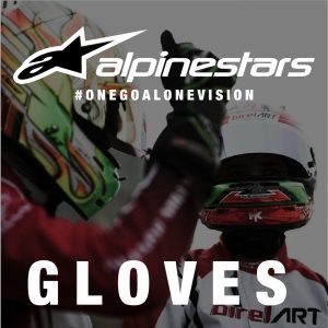 Alpinestars Karting Gloves