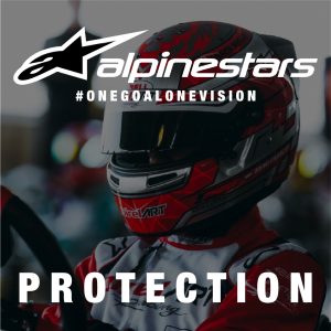 Alpinestars Karting Protection