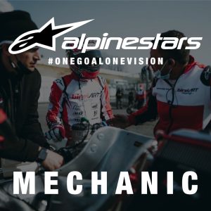 Alpinestars Karting Mechanic